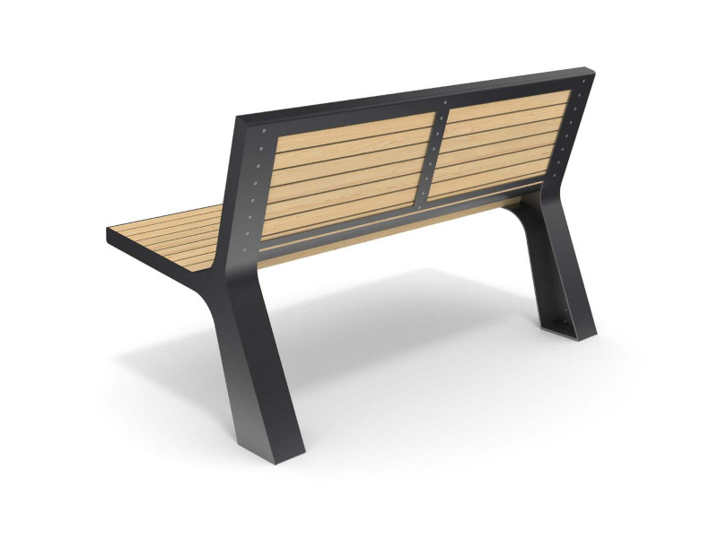 Garden Bench